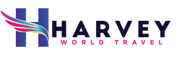 harvey world travel specials