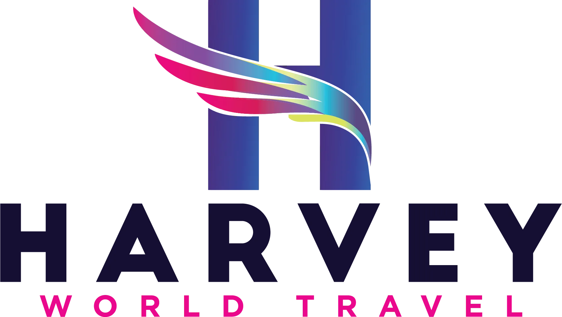 harvey world travel stores